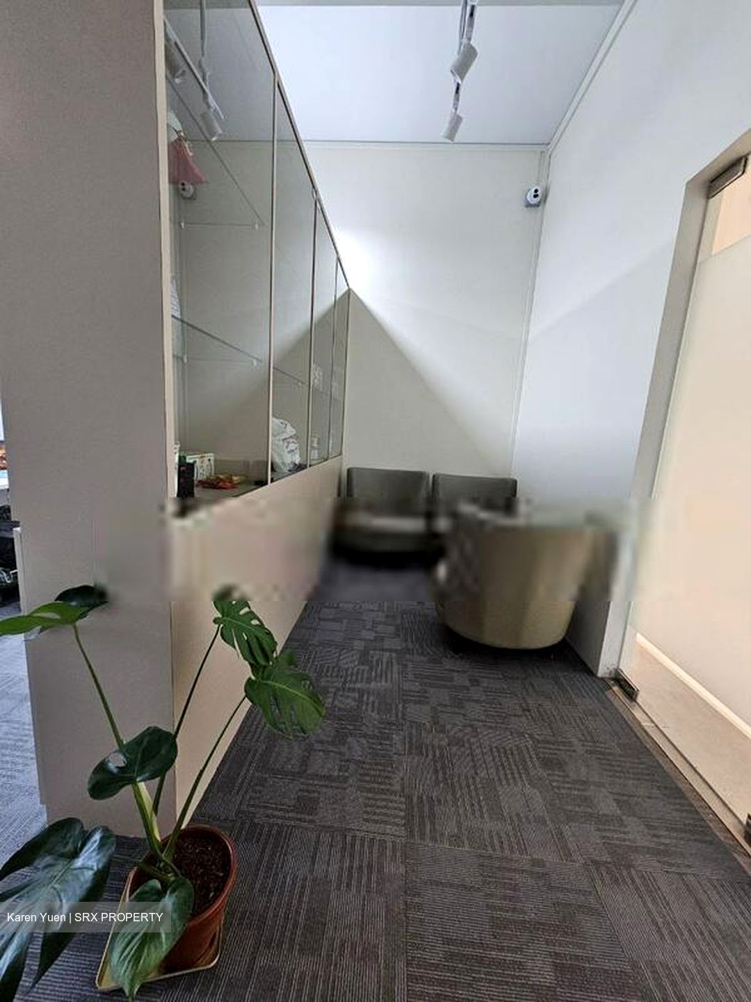 Woods Square (D25), Office #487487351